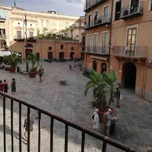 Agora Sant'anna Palermo