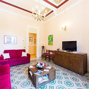A Casa Di Anna - Apartamento