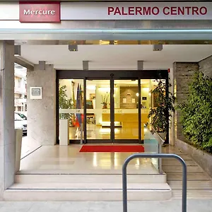 Mercure Centro מלון
