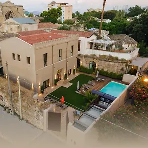Bastione Spasimo Boutique Palerme