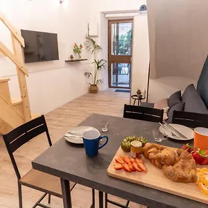 Casacece Kalsa Palerme
