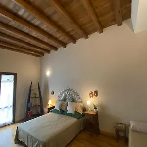 Casa Vetriera Palerme