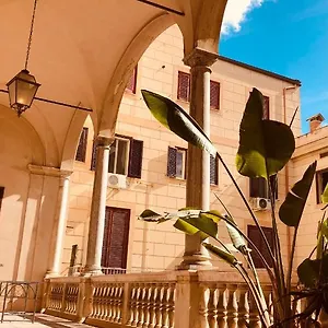 Palazzo Ventimiglia & Palerme