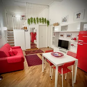 Casa Ina Apartamento