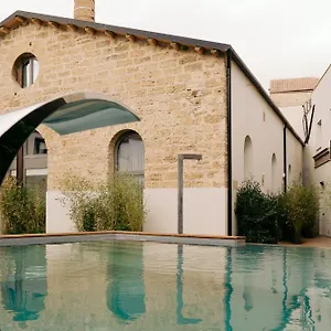 Spasimo Hotellerie Palerme