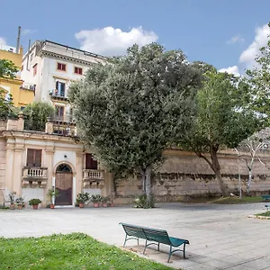 Palazzo Trinacria Apartamento