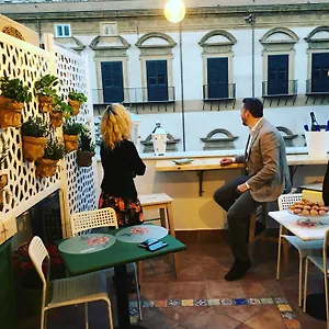 Jardin De France Палермо