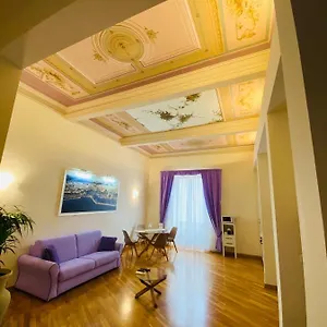188 - Via Roma Apartamento
