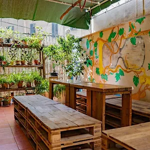 A Casa Di Amici Палермо