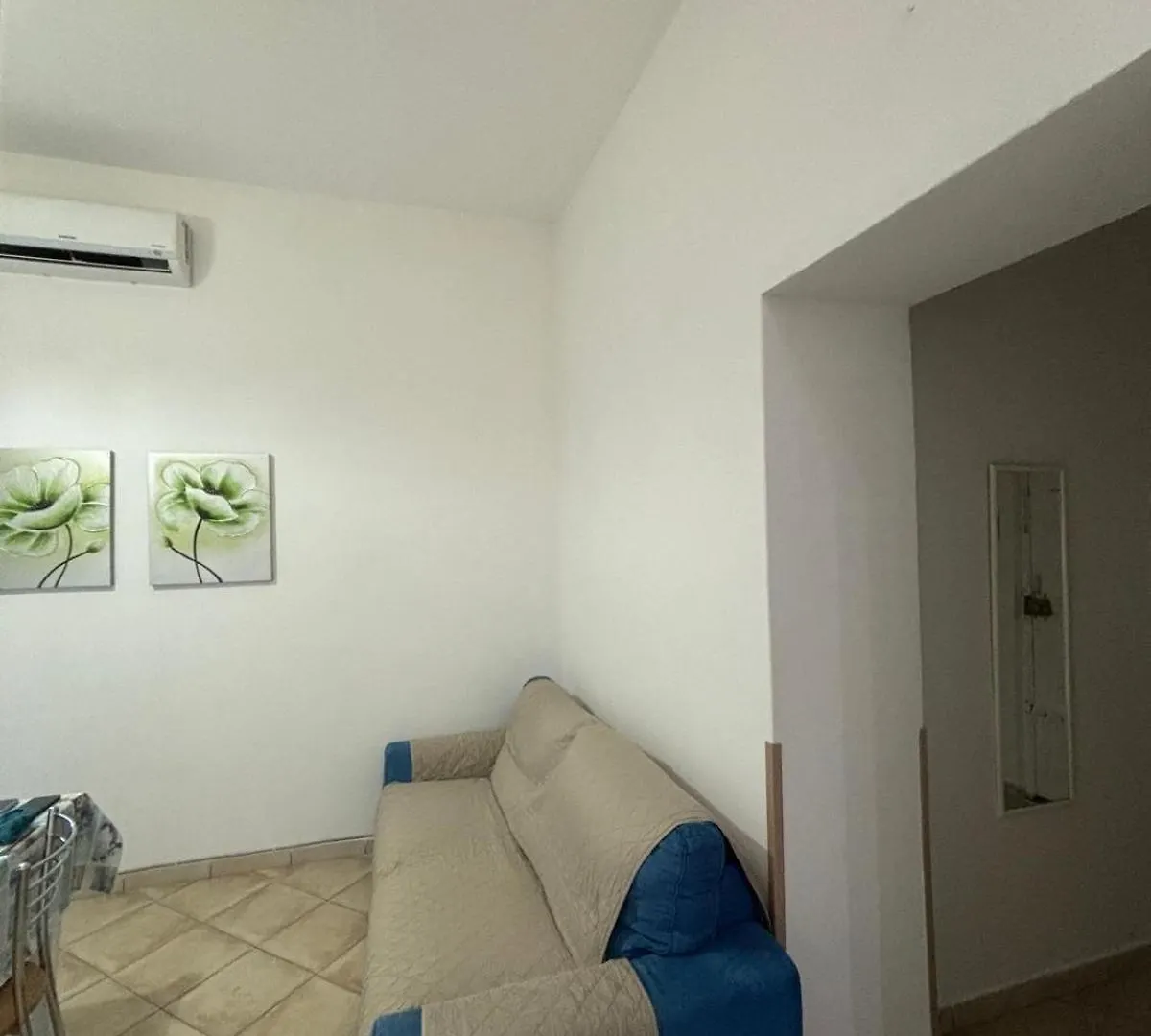 Casa Kalsa Villa Palermo