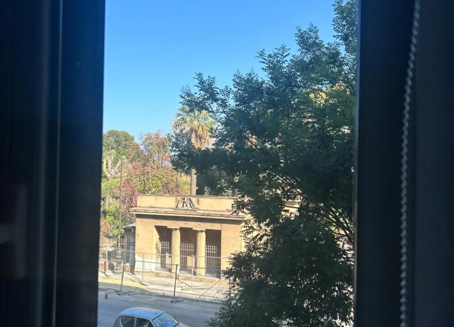 Casa Kalsa Villa Palermo Italy